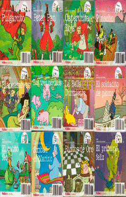 COLECCION DINOSAURIOS Y DRAGONES