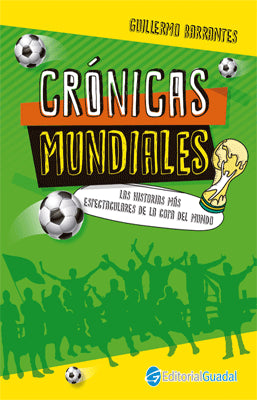 CRONICAS MUNDIALES