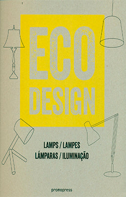 ECO DESIGN LAMPARAS