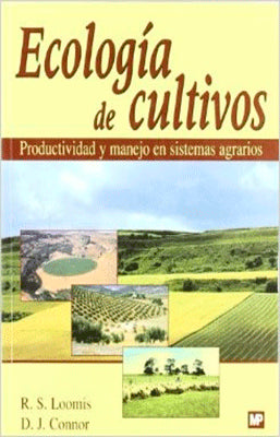 ECOLOGIA DE CULTIVOS PRODUCTIVIDAD Y MANEJO DE SI
