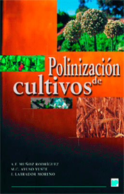 POLINIZACION DE CULTIVOS
