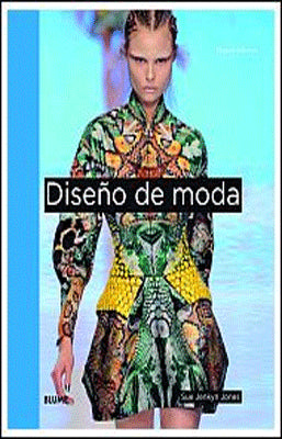 DISENO DE MODA