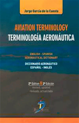 TERMINOLOGIA AERONAUTICA