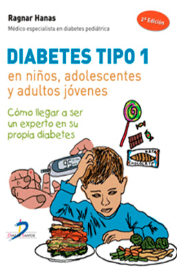 DIABETES TIPO 1 EN NIÑOS ADOLESCENTES Y ADULTOS JOVENES