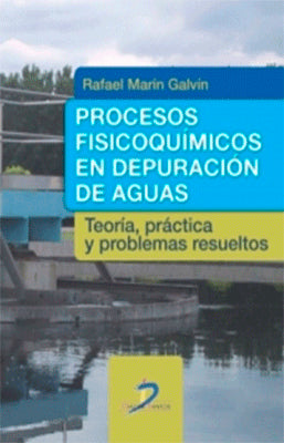 PROCESOS FISICOQUIMICOS EN DEPURACION DE AGUAS