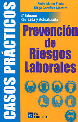 PREVENCION DE RIESGOS LABORALES