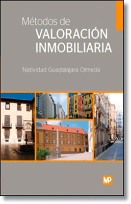 METODOS DE VALORACION INMOBILIARIA