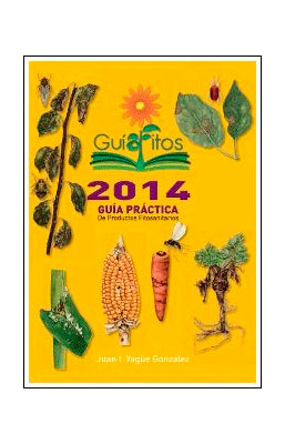 2014 GUIA PRACTICA DE PRODUCTOS FITOSANITARIOS