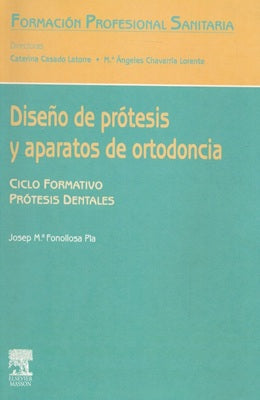 DISEÑO DE PROTESIS Y APARATOS DE ORTODONCIA