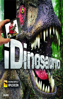 COLECCION REALIDAD AUMENTADA. IDINOSAURIO Y ISISTEMA SOLAR