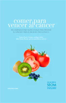 COMER PARA VENCER EL CANCER