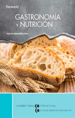 GASTRONOMIA Y NUTRICION