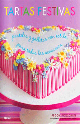 TARTAS FESTIVAS