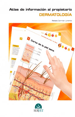 ATLAS DE INFORMACION AL PROPIERTARIO DERMATOLOGIA