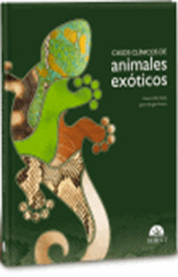 CASOS CLINICOS DE ANIMALES EXOTICOS