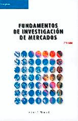FUNDAMENTOS DE INVESTIGACION DE MERCADOS