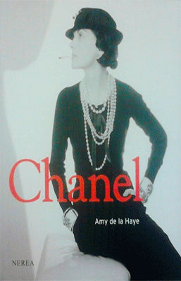 CHANEL ARTE Y NEGOCIO