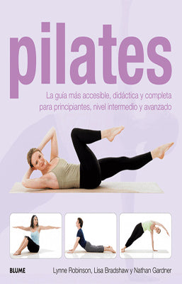 PILATES DE BLUME