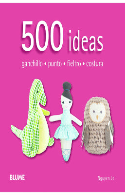 COLECCION DE 500