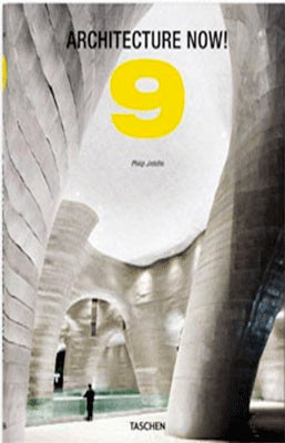 ARCHITECTURE NOW! VOL. 9