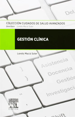 GESTION CLINICA