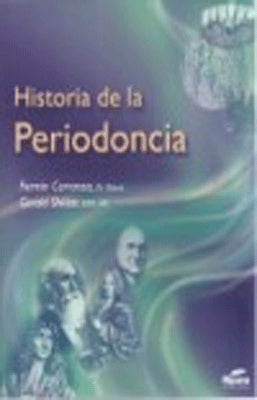 HISTORIA DE LA PERIODONCIA