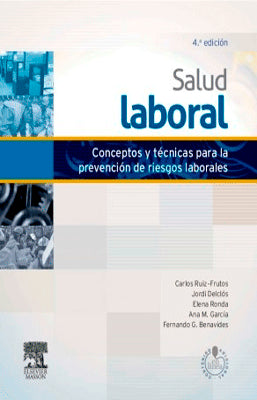 SALUD LABORAL