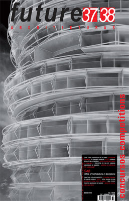 REVISTA FUTURE # 37 / 38