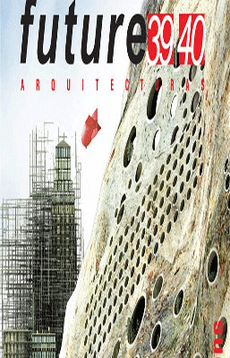 REVISTA FUTURE # 39 / 40