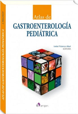 ATLAS DE GASTROENTEROLOGIA PEDIATRICA