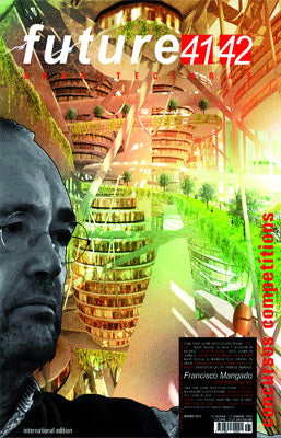 REVISTA FUTURE # 41 / 42