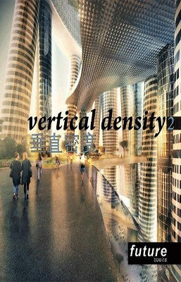 VERTICAL DENSITY VOL. 2