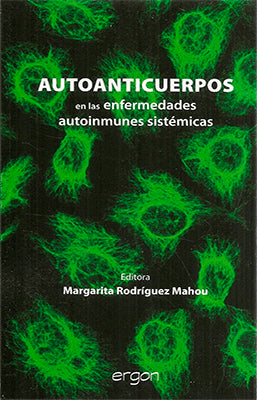 AUTOANTICUERPOS EN LAS ENFERMEDADES AUTOINMUNES SISTEMATICAS