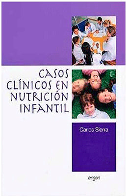 CASOS CLINICOS EN NUTRICION INFANTIL