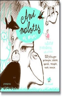 ANIMALOTES DEL MUNDO