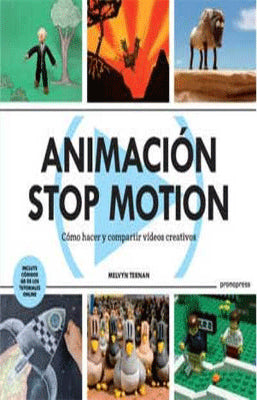 ANIMACION STOP MOTION