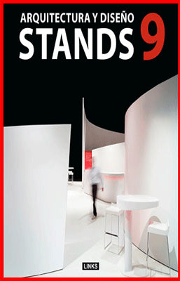 ARQUITECTURA Y DISEÑO DE STANDS 9