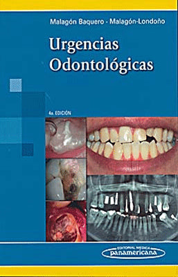 URGENCIAS ODONTOLOGICAS