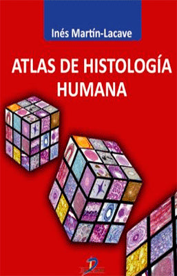 ATLAS DE HISTOLOGIA HUMANA