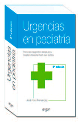 URGENCIAS EN PEDIATRIA