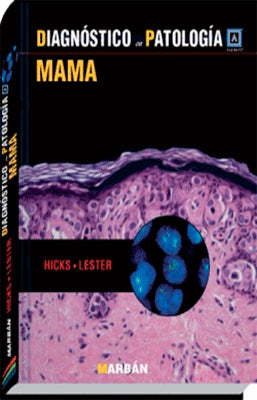 DIAGNOSTICO EN PATOLOGIA MAMA