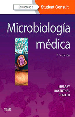 MICROBIOLOGIA MEDICA 7ED.