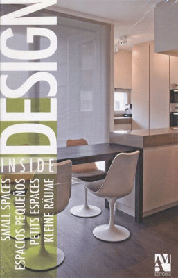 DESIGN INSIDE ESPACIOS PEQUEÑOS