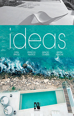 IDEAS ESPACIOS ABIERTOS