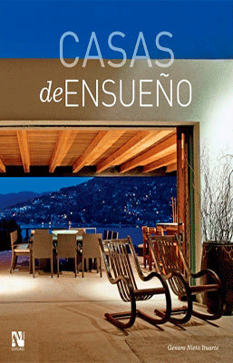 CASAS DE ENSUEÑO