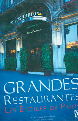 GRANDES RESTAURANTES