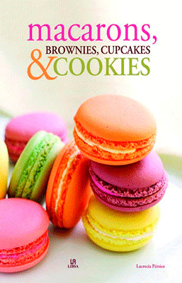 MACARONS & COOKIES