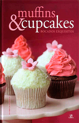 MUFFINS & CUPCAKES