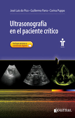 ULTRASONOGRAFIA EN EL PACIENTE CRITICO + ACCESO ONLINE