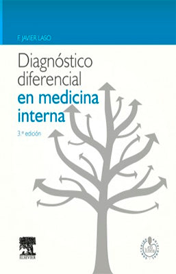 DIAGNOSTICO DIFERENCIAL EN MEDICINA INTERNA